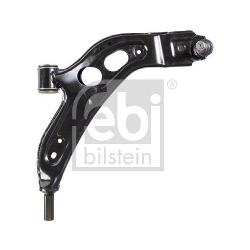 Lenker Radaufh&auml;ngung Febi Bilstein 174728 f&uuml;r Bmw Mini Vorderachse Rechts Unten