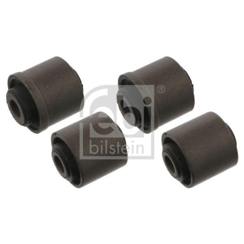 Lagerung Lenker Febi Bilstein 34765 f&uuml;r Renault Vorderachse