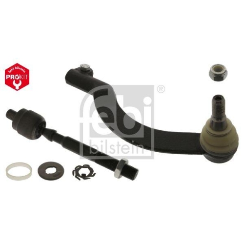 Spurstange Febi Bilstein 37626 Prokit f&uuml;r Nissan Opel Renault Vauxhall
