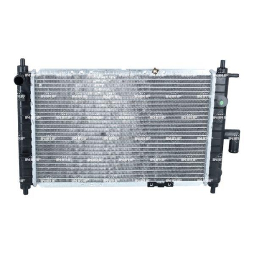 K&uuml;hler Motork&uuml;hlung Nrf 53375 f&uuml;r Daewoo