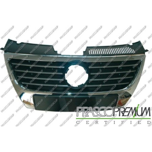 K&uuml;hlergitter Prasco VG0542011 Premiumcertified f&uuml;r VW