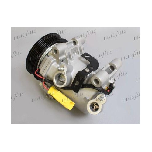 Kompressor Klimaanlage Frigair 940.70009 für