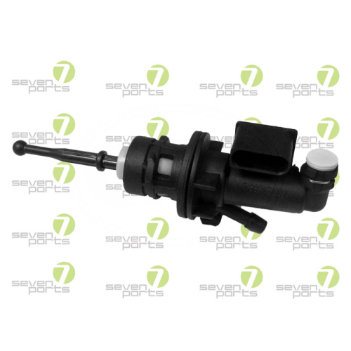 Zentralausr&uuml;cker Kupplung 7 Seven Parts SVI72290 f&uuml;r