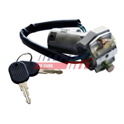 Lenkschloss Fast FT82318 für Iveco