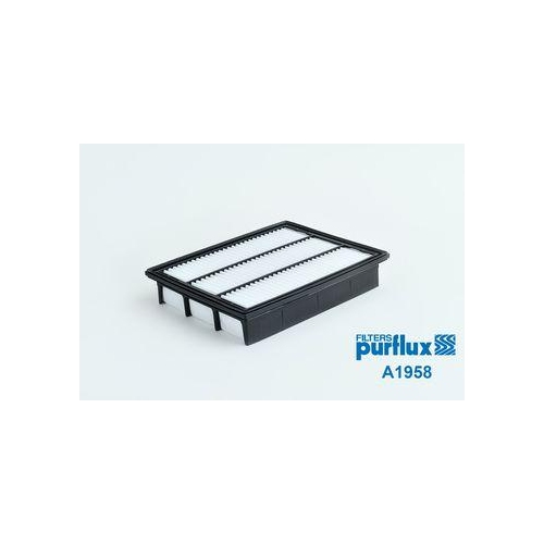 Luftfilter Purflux A1958 f&uuml;r Ssangyong