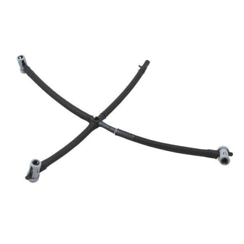 Schlauch Leckkraftstoff Goom HFO-0131 f&uuml;r Audi Seat Skoda VW Vag