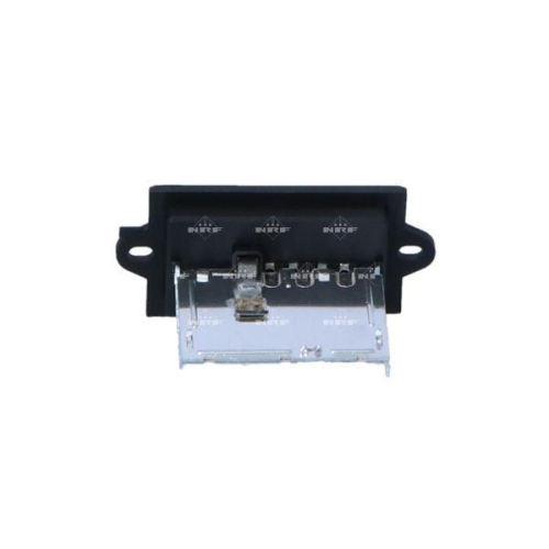 Widerstand Innenraumgebl&auml;se Nrf 342026 f&uuml;r Nissan