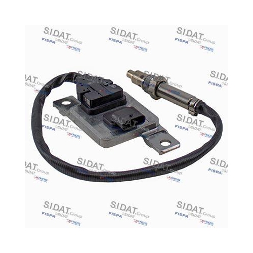 Nox Sensor Nox Katalysator Sidat 82.3098A2 f&uuml;r Audi Seat Skoda VW Vag