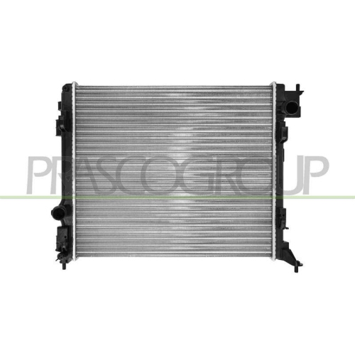 K&uuml;hler Motork&uuml;hlung Prasco DS836R004 Prascoselection f&uuml;r Nissan