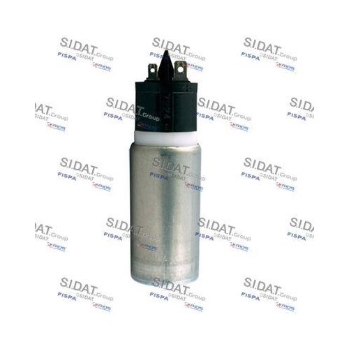 Fuel Pump Sidat 70400 for