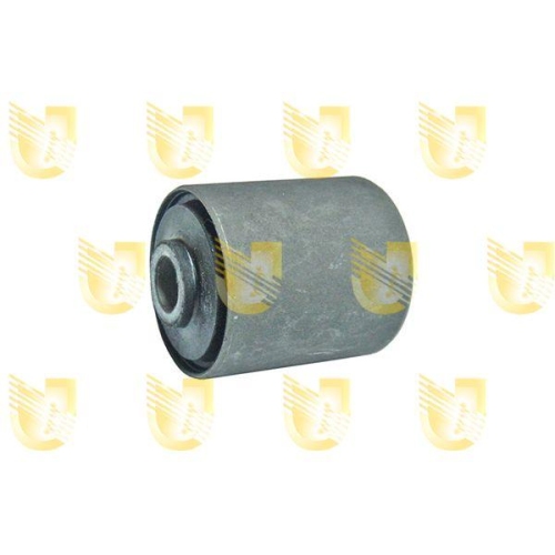 Buchse Federauge Unigom 391476 f&uuml;r Ford Hinterachse Beidseitig Vorne