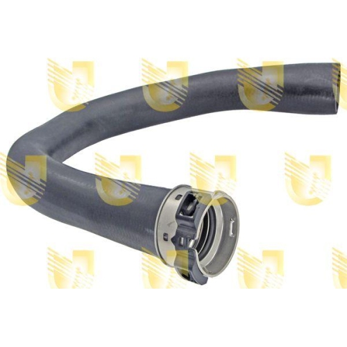 Ladeluftschlauch Unigom O8635 f&uuml;r Opel Links