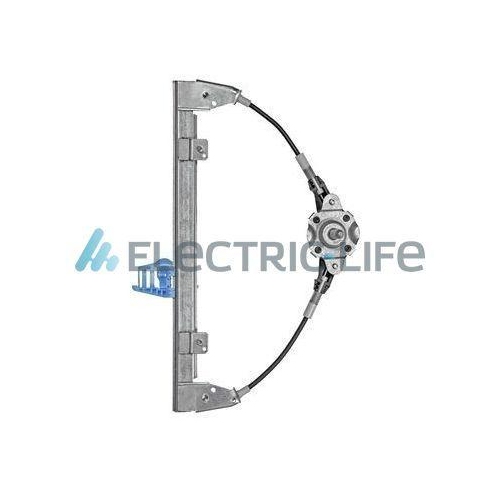 Fensterheber Electric Life ZR FT927 L f&uuml;r Fiat Hinten Links