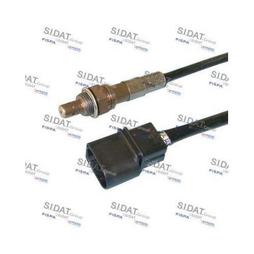 Lambdasonde Sidat 90130 f&uuml;r Audi Seat Skoda VW Vag Lamborghini