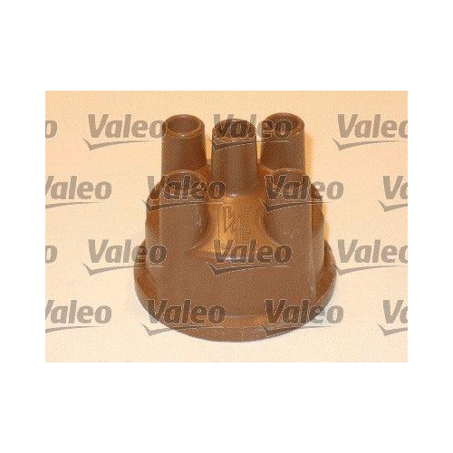 Z&uuml;ndverteilerkappe Valeo 662165 f&uuml;r Citro&euml;n Fiat Peugeot Renault Talbot