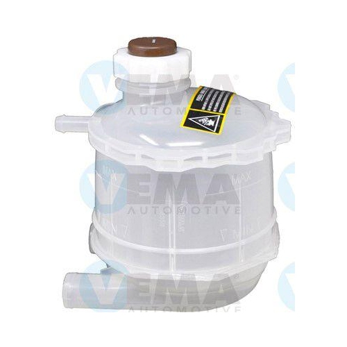 Ausgleichsbehälter Kühlmittel Vema 16359 für Renault