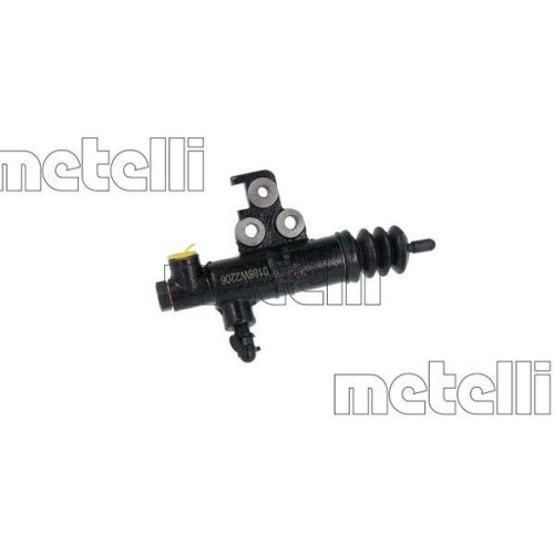 Nehmerzylinder Kupplung Metelli 54-0186 f&uuml;r Hyundai Kia