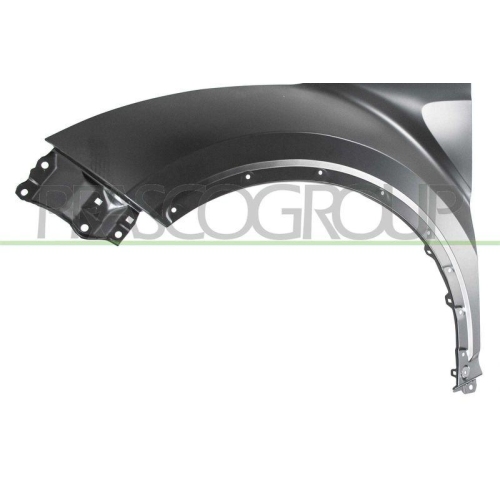 Kotfl&uuml;gel Prasco TY7003004 f&uuml;r Toyota Vorne Links