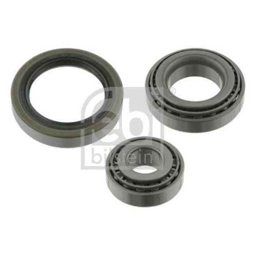 Radlagersatz Febi Bilstein 05581 f&uuml;r Mercedes Benz Mercedes Benz Mercedes Benz