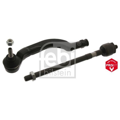 Spurstange Febi Bilstein 37627 Prokit f&uuml;r Mitsubishi Nissan Opel Renault