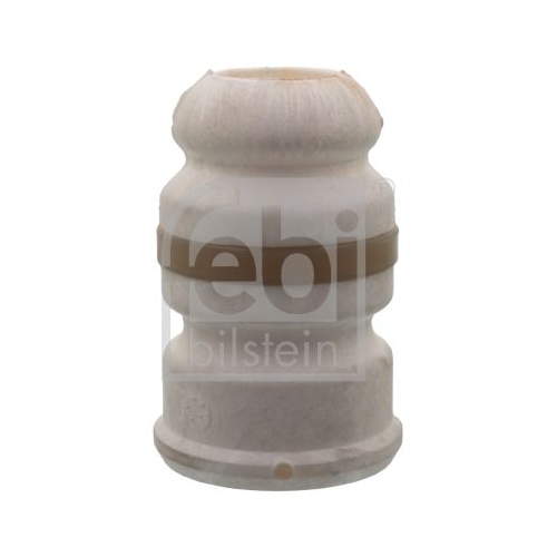 Anschlagpuffer Federung Febi Bilstein 47395 für Citroën Vorderachse