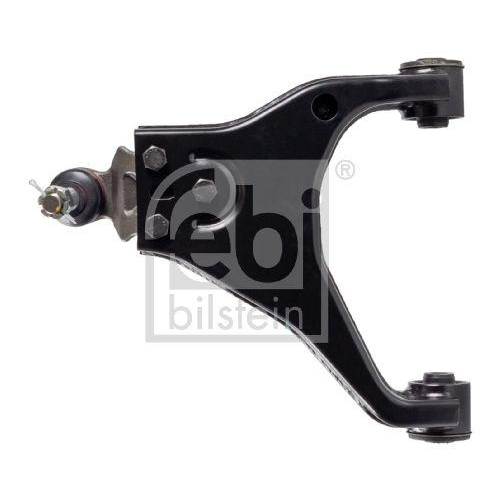 Lenker Radaufhängung Febi Bilstein 41705 für Kia Vorderachse Links Unten