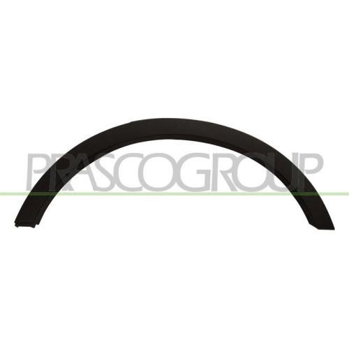 Verbreiterung Kotfl&uuml;gel Prasco FD8041584 f&uuml;r Ford Hinten Links