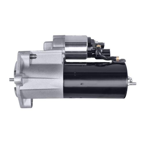 Starter Hella 8EA 012 527-731 für Audi Seat Skoda VW