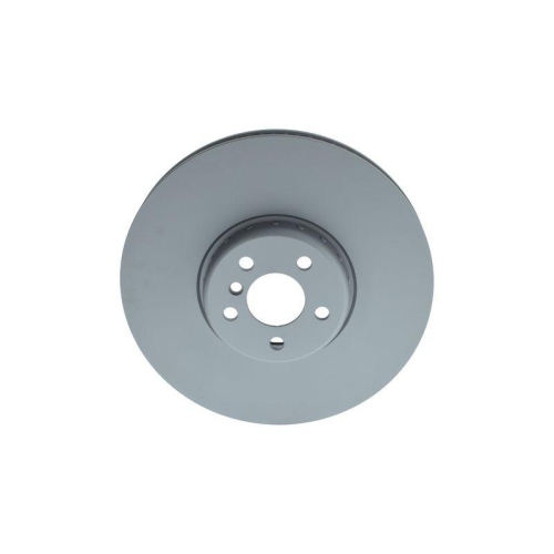 Bremsscheibe Bosch 0986479F54 f&uuml;r Bmw Vorderachse Rechts