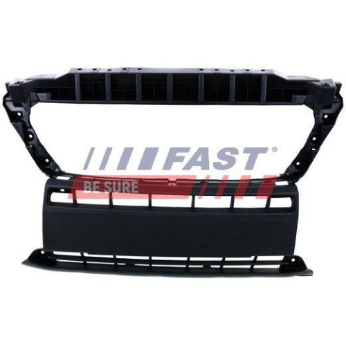 Stoßfänger Fast FT90889 für Citroën Fiat Vorne