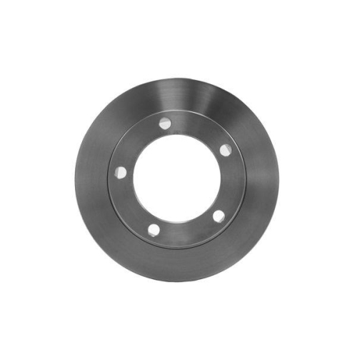 Bremsscheibe Hella 8DD 355 100-381 f&uuml;r Lada Mitsubishi Chevrolet Amc Vorderachse