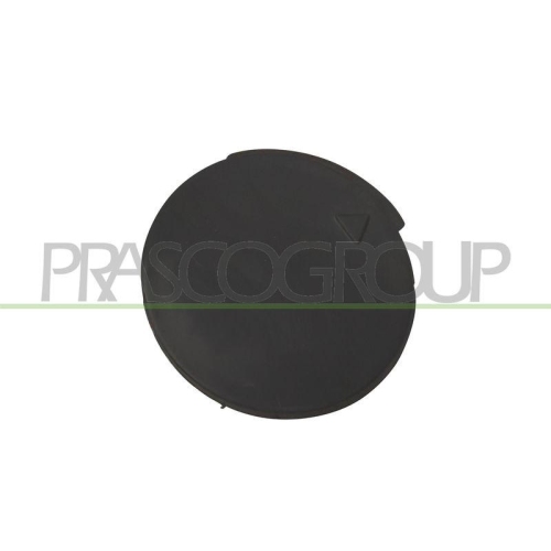 Flap Tow Hook Prasco FD3401236 for Ford