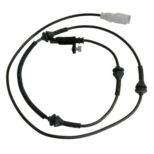Sensor Raddrehzahl Bosch 0986594522 f&uuml;r Citro&euml;n Peugeot Vorderachse