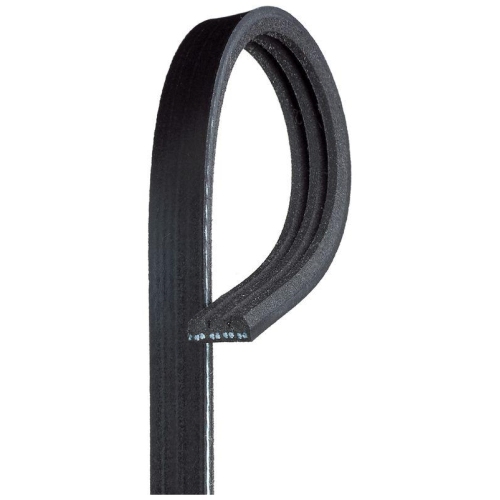 Keilrippenriemen Gates 3PK762SF Micro-v&reg; Stretch Fit&trade; f&uuml;r Ford