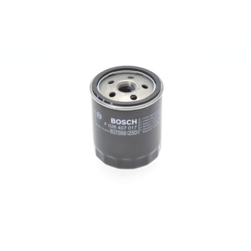 &Ouml;lfilter Bosch F026407017 f&uuml;r Austin Ford Rover
