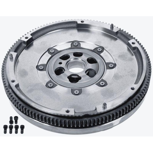 Schwungrad Sachs 2294001360 Zwei-massen-schwungrad für Seat Skoda VW Audi