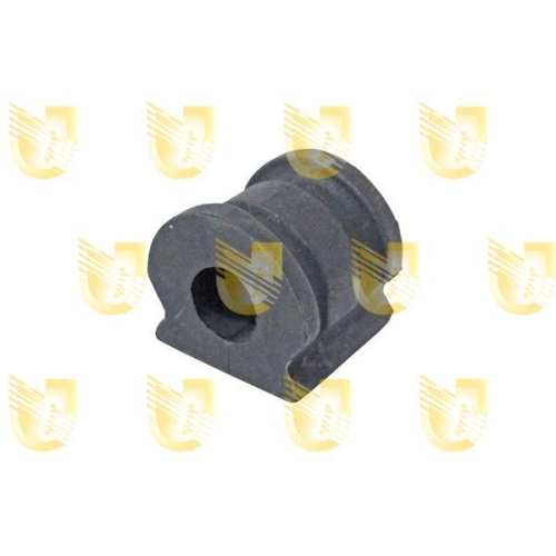 Lagerbuchse Stabilisator Unigom 392836 f&uuml;r Seat Skoda VW Vorderachse Links