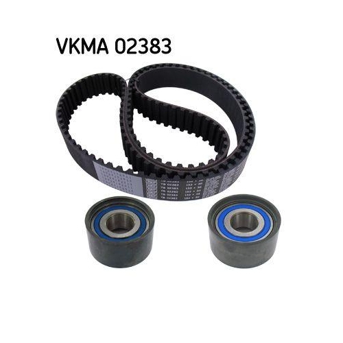 Zahnriemensatz Skf VKMA 02383 f&uuml;r Alfa Romeo Citro&euml;n Fiat Iveco Lancia Opel Seat