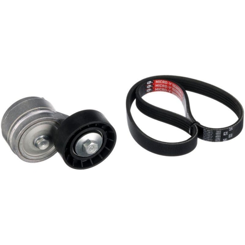 Keilrippenriemensatz Gates K015PK1148 Micro-v&reg; f&uuml;r