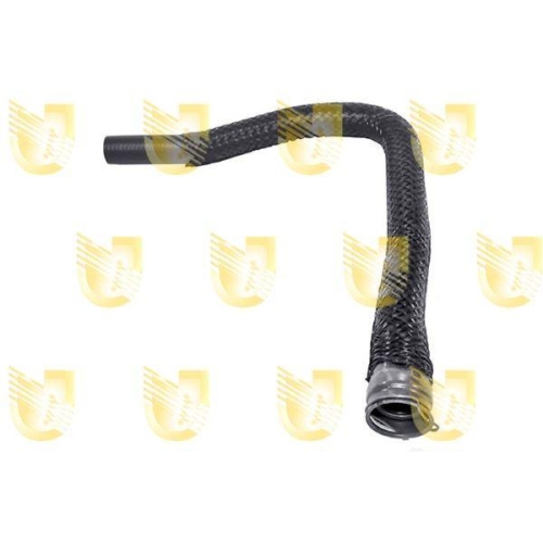 Schlauch W&auml;rmetauscher (heizung) Unigom S3089 f&uuml;r Citro&euml;n Fiat Peugeot
