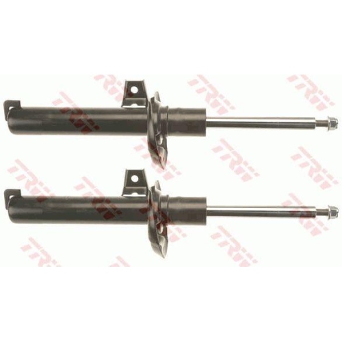 Stoßdämpfer Trw JGM1032T Trw Twin für Seat Skoda VW Audi Vorderachse