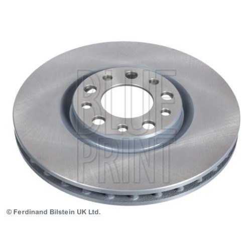 Brake Disc Blue Print ADL144325 for Alfa Romeo Fiat Jeep