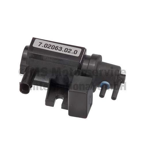 Druckwandler Abgassteuerung Pierburg 7.02063.02.0 f&uuml;r Bmw