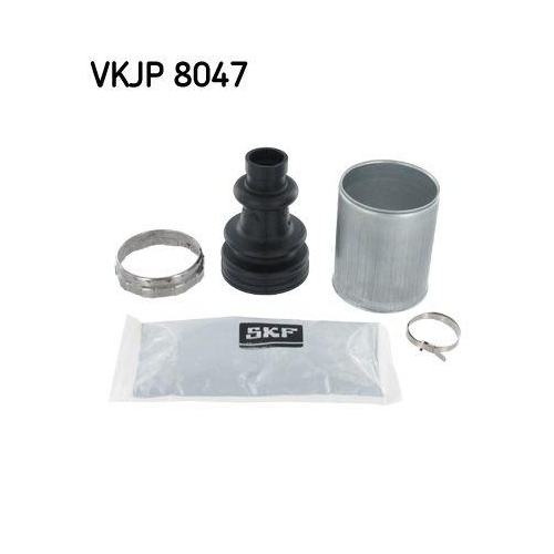 Faltenbalgsatz Antriebswelle Skf VKJP 8047 f&uuml;r Citro&euml;n Peugeot Vorderachse