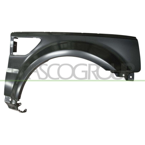 Kotfl&uuml;gel Prasco LR8023013 f&uuml;r Land Rover Vorne Rechts