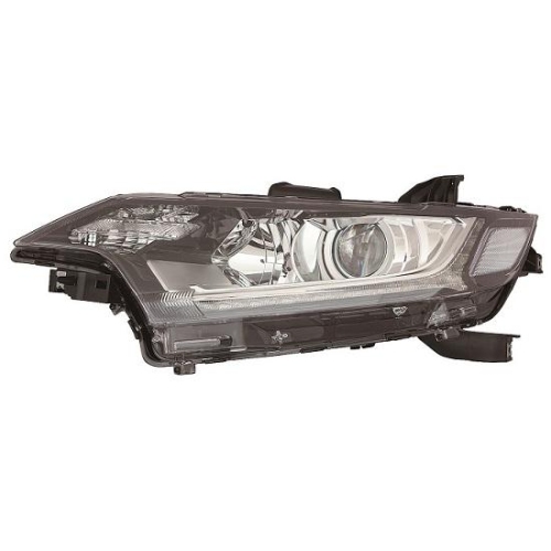 RH SCHEINWERFER MITSUBISHI OUTLANDER 2015 W/RH LED DAYLIGHT BRAND DEPO