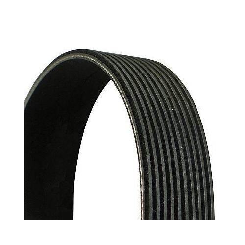 V Ribbed Belt Continental Ctam 10PK1145 for Volvo
