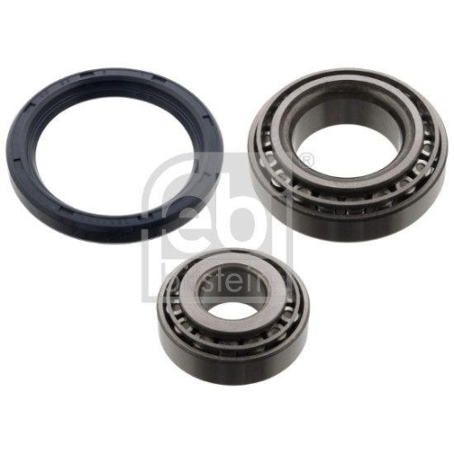 Radlagersatz Febi Bilstein 05845 f&uuml;r VW Massey Ferguson Vorderachse Links