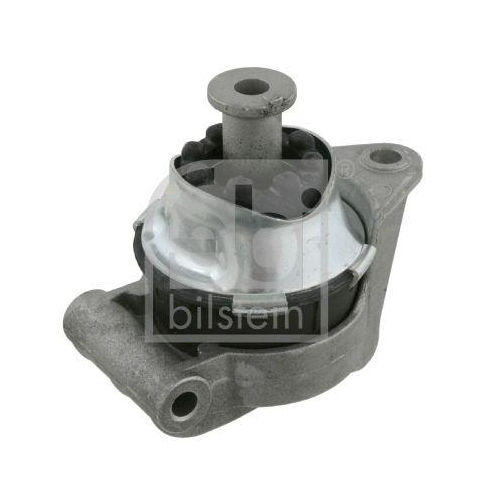 Lagerung Motor Febi Bilstein 17442 f&uuml;r Opel Vauxhall General Motors Hinten