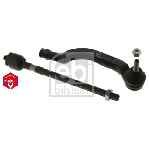 Spurstange Febi Bilstein 37628 Prokit f&uuml;r Fiat Mitsubishi Nissan Opel Renault